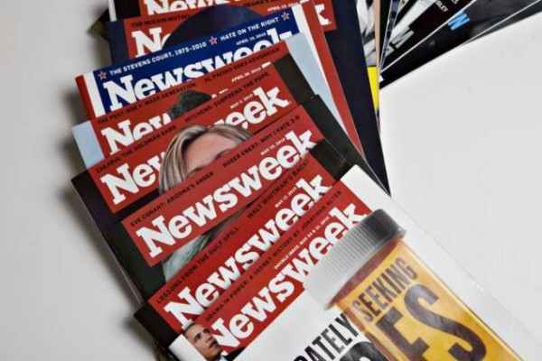 newsweek-issues