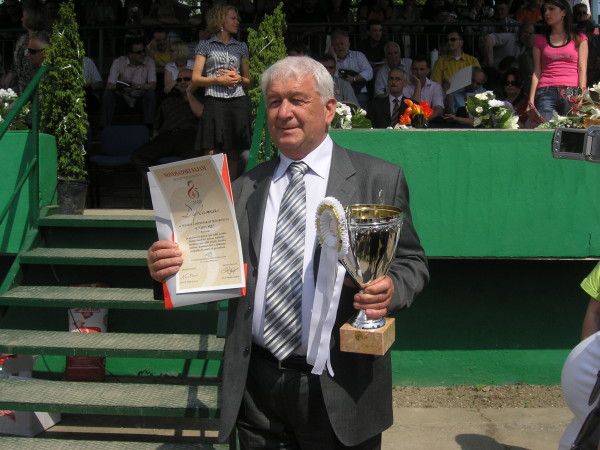 Zvonko Milenković